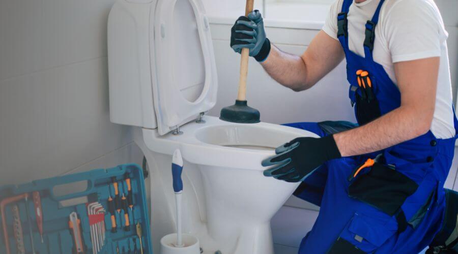 Professional expert plumbing services in Knowlesville, NY